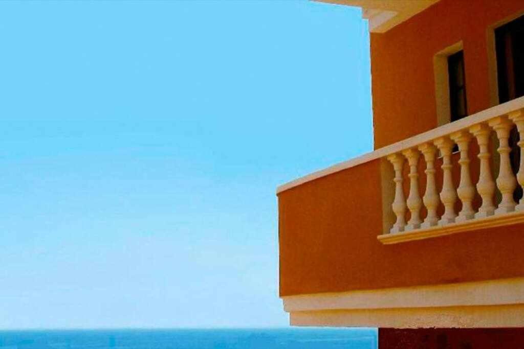 Villa Zen Adeje Piscina Privada Climatizada Costa Adeje  Ngoại thất bức ảnh