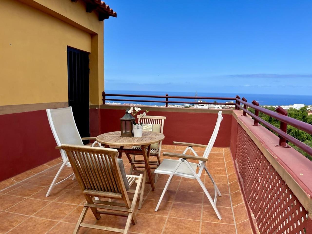 Villa Zen Adeje Piscina Privada Climatizada Costa Adeje  Ngoại thất bức ảnh
