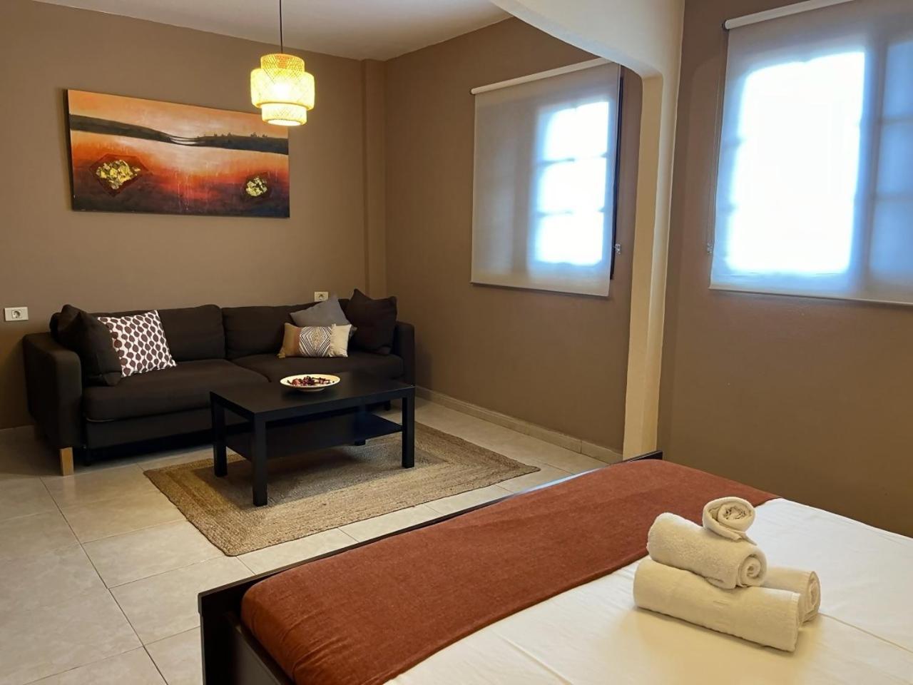 Villa Zen Adeje Piscina Privada Climatizada Costa Adeje  Ngoại thất bức ảnh