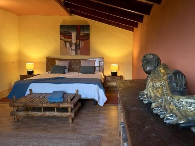 Villa Zen Adeje Piscina Privada Climatizada Costa Adeje  Ngoại thất bức ảnh