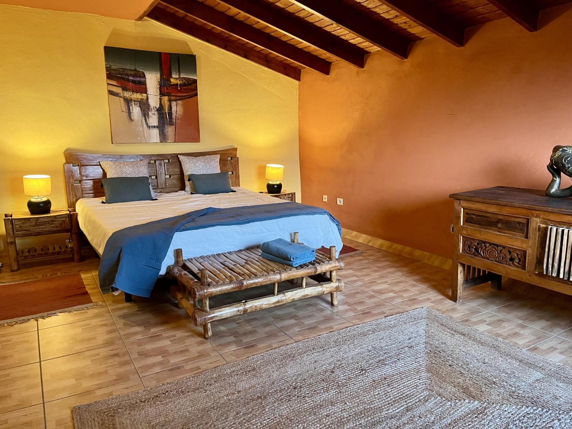 Villa Zen Adeje Piscina Privada Climatizada Costa Adeje  Ngoại thất bức ảnh